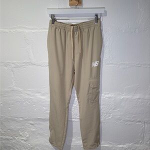 New Balance Men's Cargo Jogger Pants